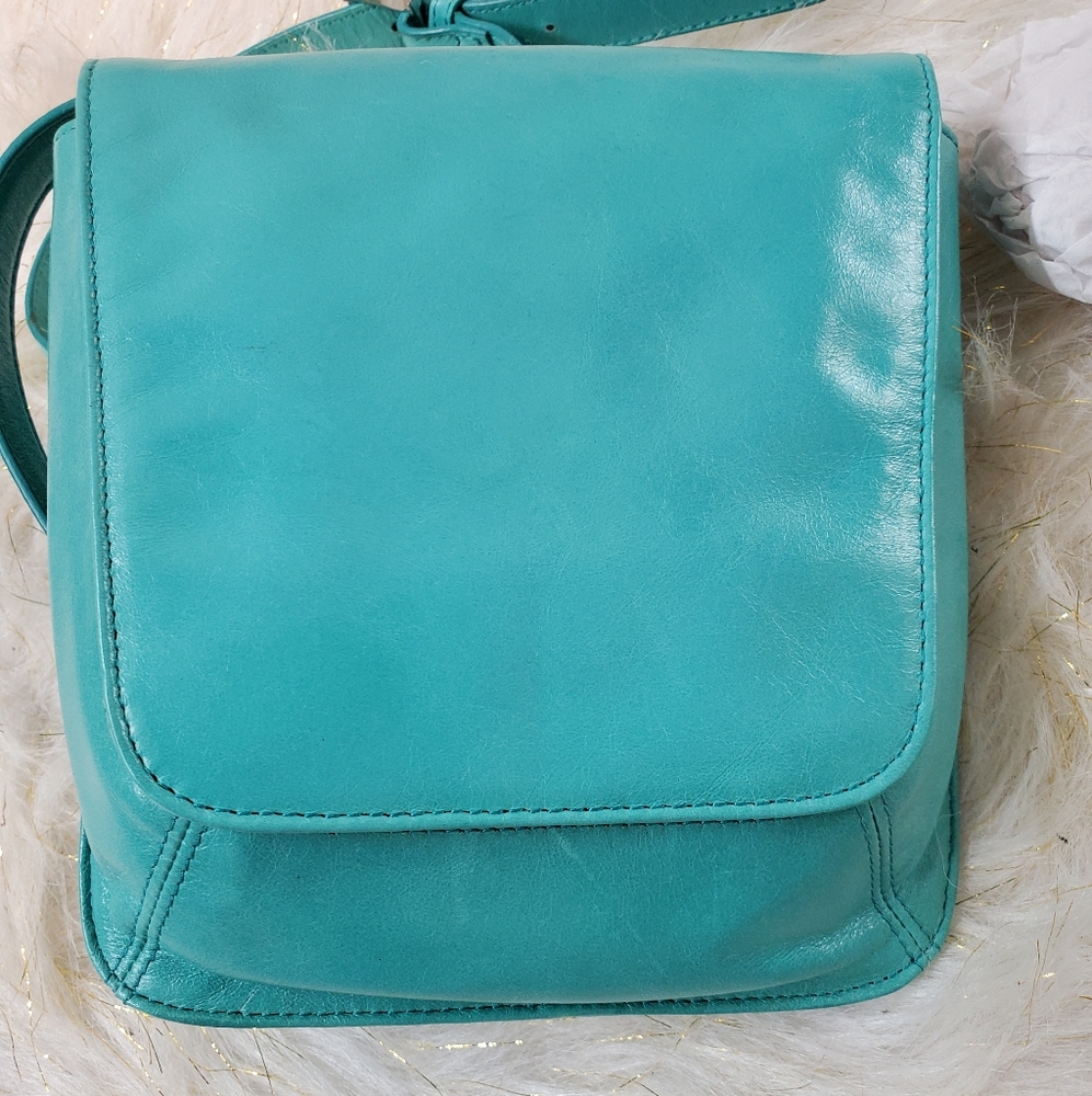 HOBO CROSSBODY - Picture 9 of 9